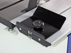 Станок круглопильный с подвижным столом BELMASH TS-250ST1000/400 (2.2 кВт, 400 В) - фото 7